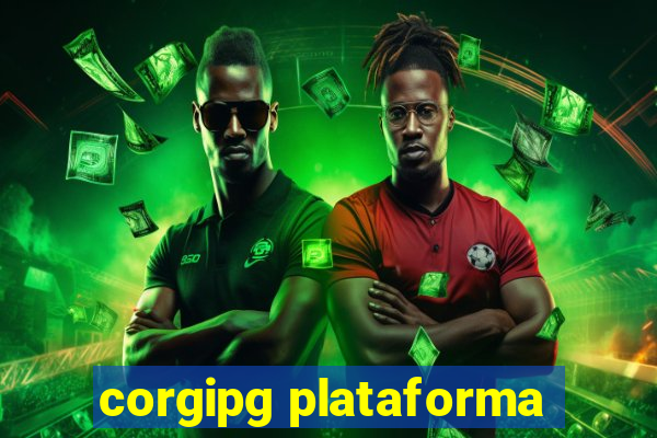 corgipg plataforma